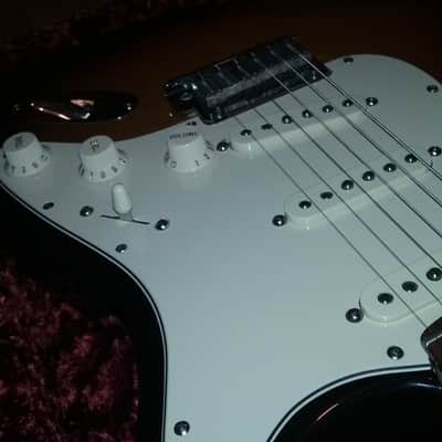 2006 Fender American Standard Stratocaster 60th Anniversary Diamond Limited (Super MINT Condition) image 6