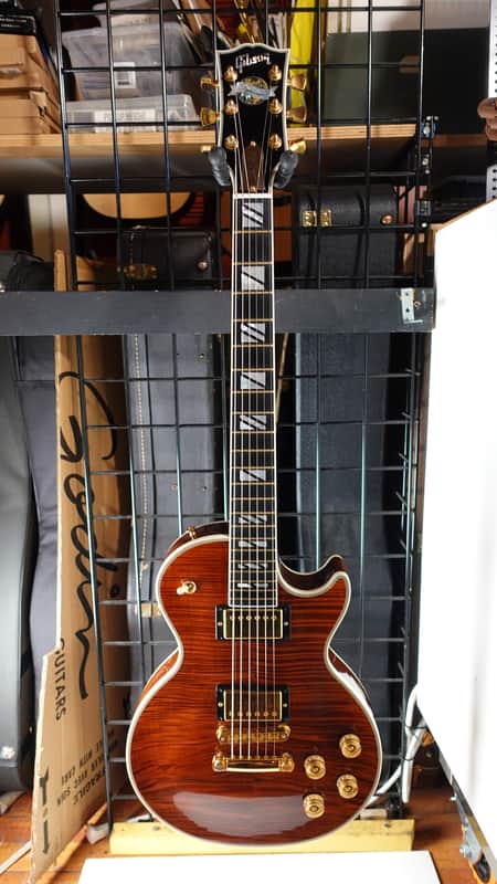 Gibson Les Paul Supreme 2003 - 2013 | Reverb Canada