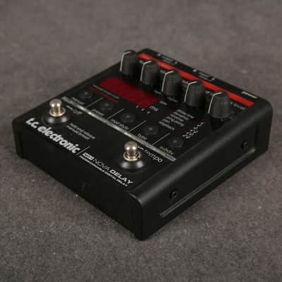 TC Electronic ND-1 Nova Delay - 2nd Hand image 5