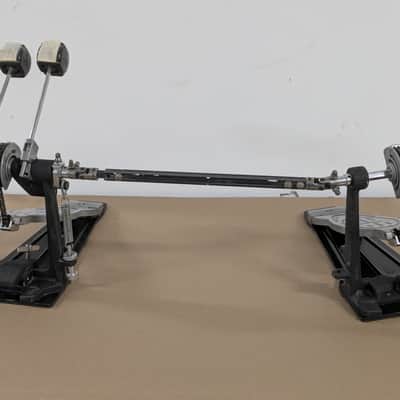 Pearl P902 PowerShifter Chain-Drive Double Bass Drum Pedal 2010s - Chrome image 9