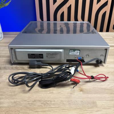 Sony PS-FL77 Linear Tracking Turntable image 6