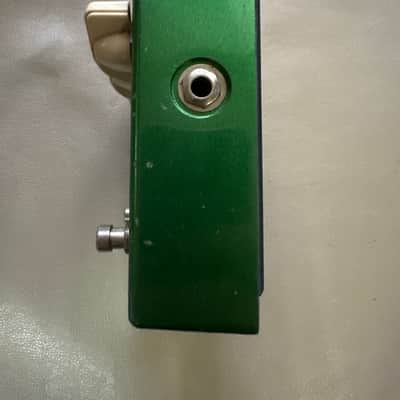 Vox Time Machine Delay image 2