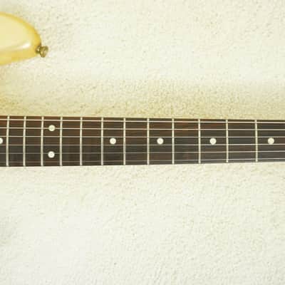 1985 Squier by Fender SST-30 Stratocaster MIJ image 4