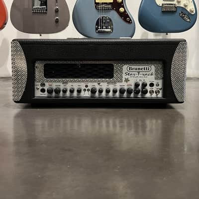 Brunetti - Star T Rack image 2