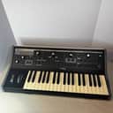 Moog Little Phatty Stage Monophonic Analog Synthesizer 2010s - White