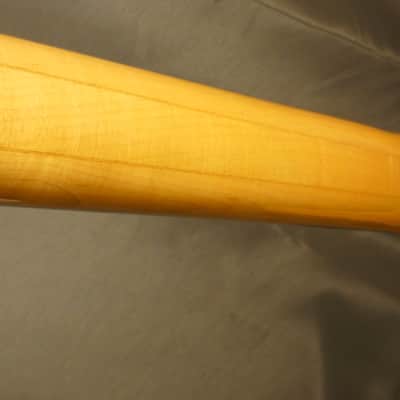 GRECO PMB-800 stereo "Ricken 4001" 1975 - Natural Gloss - Japan Import image 11
