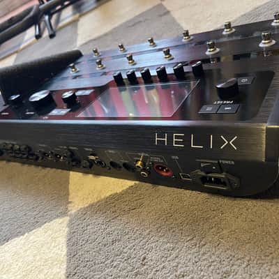 Line 6 Helix Floor 2019 + BackPack original image 4