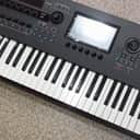 Yamaha Montage M6 61-Key Synthesizer 2023 - Present - Black