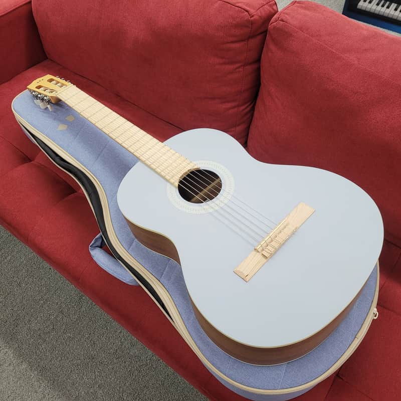 2010s Cordoba Protege C1 Matiz Classical Pale Sky