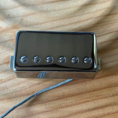 Gibson T-Top Pat. stamped Humbucking pickup 1974-1979 | Reverb