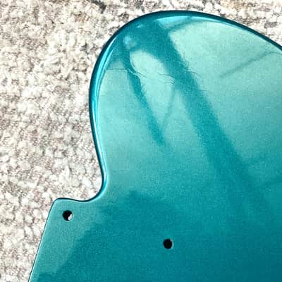 MJT Telecaster Body image 7