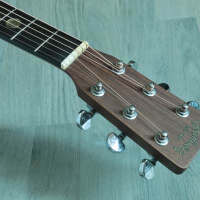 Martin RARE Jim Croce Commemorative Edition D-21 image 7