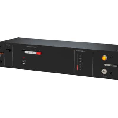 Klark Teknik 3rd Dimension BBD-320 Multi-Dimensional Signal Processor image 2