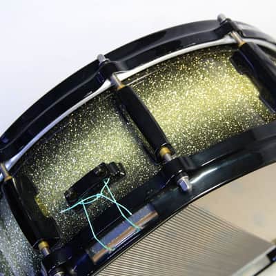 PEARL MZ1450 Limited Model 14x5 10-ply #165 Diamond Burst (06/12) image 3