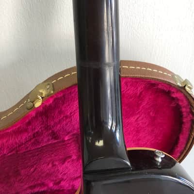 Gibson Les Paul Standard 2001 - Sapphire Blue image 5