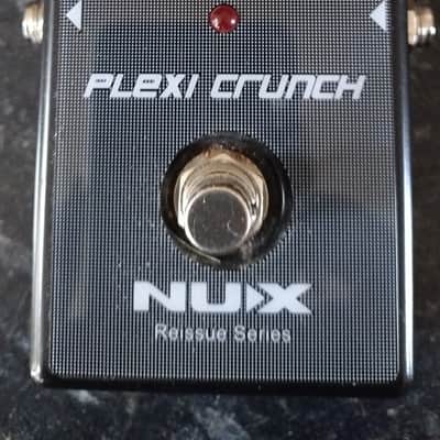 Nux Plexi crunch  2020 image 1