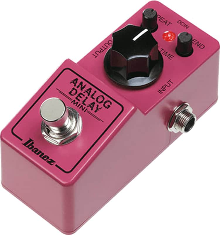 Ibanez ADMINI Bild 1