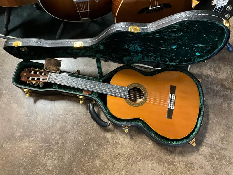 Yamaha FG-300 Natural 1968 - 1976 | Reverb Canada