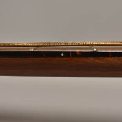 2004 Fender GB-41SCE Acoustic Bass Natural w/Gig Bag image 18