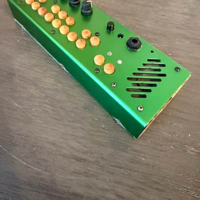 Critter & Guitari Pocket Piano 2013 Early Model | Reverb