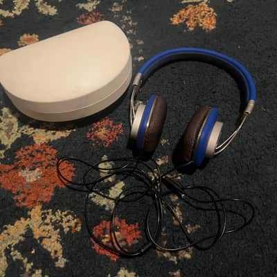Bowers & Wilkins P5 - Blue image 1