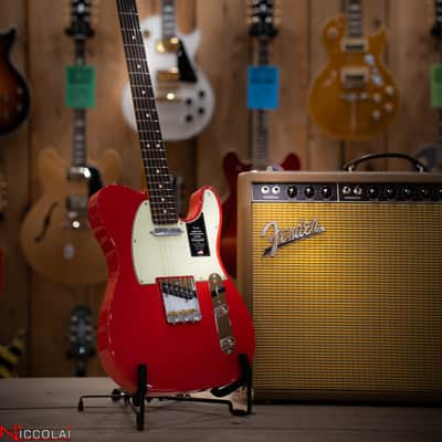 FENDER '62 Super Amp, 230V image 3
