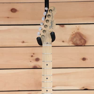 Fender James Burton Telecaster - Red Paisley Flames - US21014478 image 5