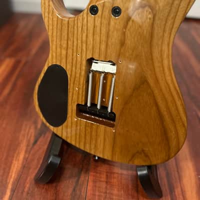Kiesel OSIRIS 6X 2024 - TRANSLUCENT HONEY BURST image 5