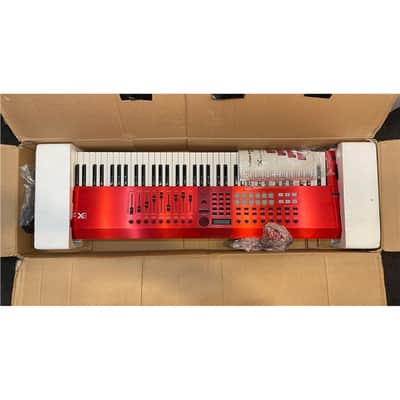 CME VX 7 USB Controller Keyboard, Second-Hand image 5