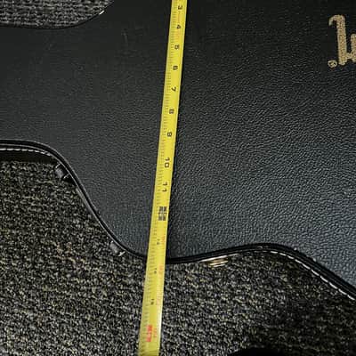 Gibson Gibson 80-90s  - Black tolex image 10