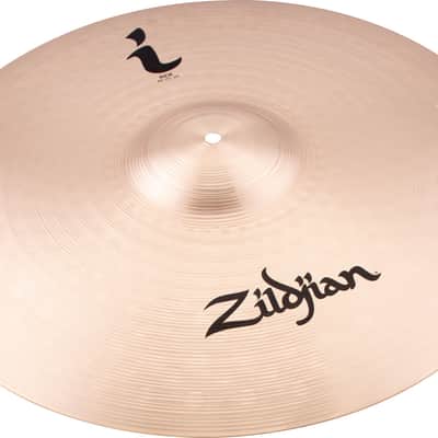 Zildjian I Family Ride Cymbal, 20" image 1