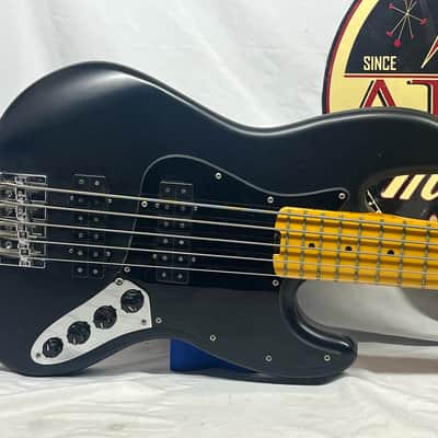 Fender Modern Player Jazz Bass V 5-String Electric Bass image 2