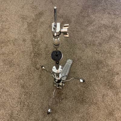 Pearl 1980’s PosiLink Hi-Hat Stand image 2
