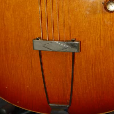 Video Demo 1965 Gibson ES 125 DC Full Size Body Cutaway P90's Pro Setup Hardshell Case image 4