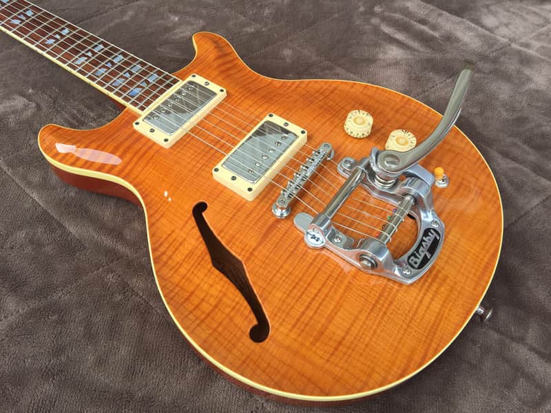 USA Hamer Artist ***REDUCED*** image 1