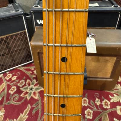 1981 Fender Bullet S-3 USA image 8