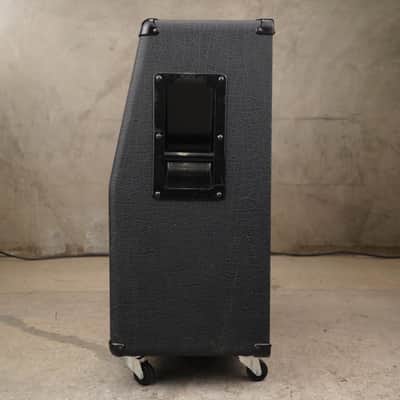 1976 Marshall 1960A 4x12 Speaker Cabinet #59545 image 9