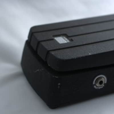 Vintage Roland FV-2 Volume Pedal Made in Japan - Very Good Condition image 7