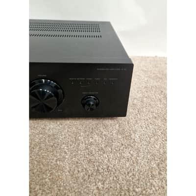 Immagine Pioneer A-10-K - Hi-Fi Amplifier - Very Good - 2