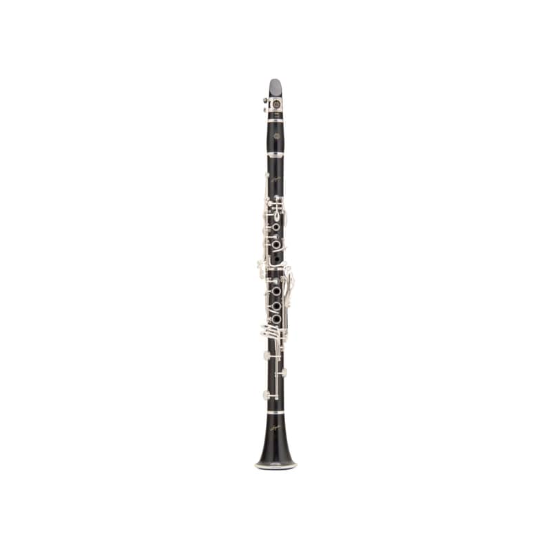Selmer Paris Signature A Soprano Professional Clarinet image 1