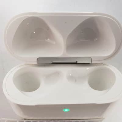 Apple Air Pods 4 A3059 Bild 13