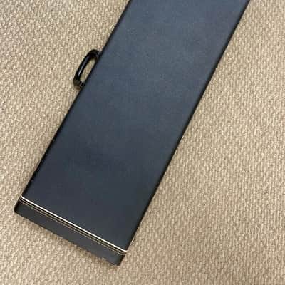 1975 Fender Mustang with Rosewood Fretboard - Walnut (Mocha) image 13