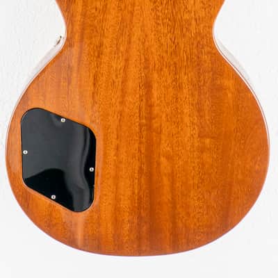 Gibson Les Paul Standard '50s Electric Guitar - Tobacco Burst image 7