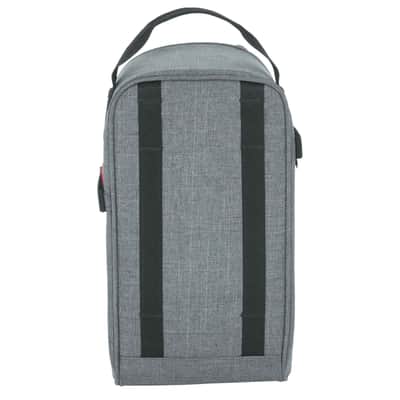 Gator Cases GT-1407-GRY Attachable Accessory for Transit Guitar Bass Gig Case image 2