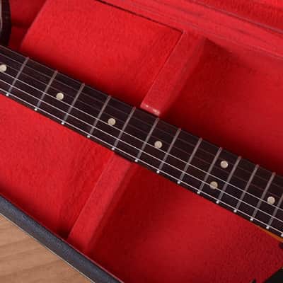 Fender Telecaster American Standard 1967 Originale image 6