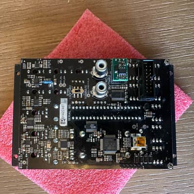 LZX Industries Diver Eurorack Synthesizer Modulez image 7