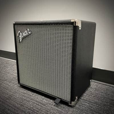 Fender Rumble 25W V3 image 6