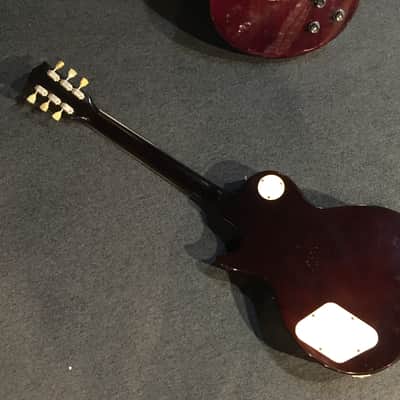 No.114625 Aria ProⅡ LPSTD BS EX- - image 2