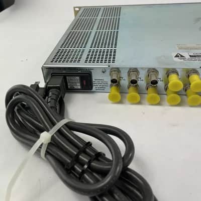 Dolby DP569 Multichannel Digital Audio Encoder image 10