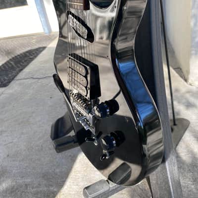 Hamer Prototype 1984- Black image 12